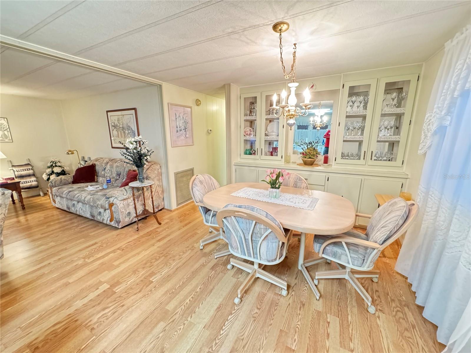 LAKE N GOLF ESTATES - Residential