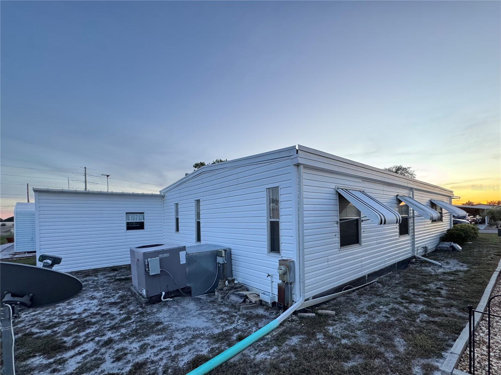 LAKE N GOLF ESTATES - Residential