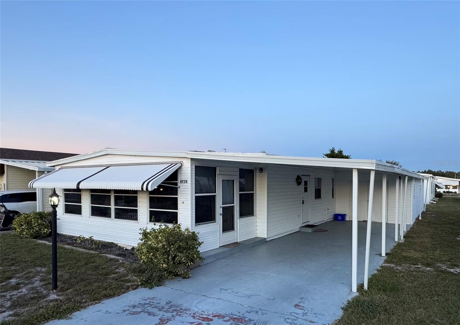 LAKE N GOLF ESTATES - Residential