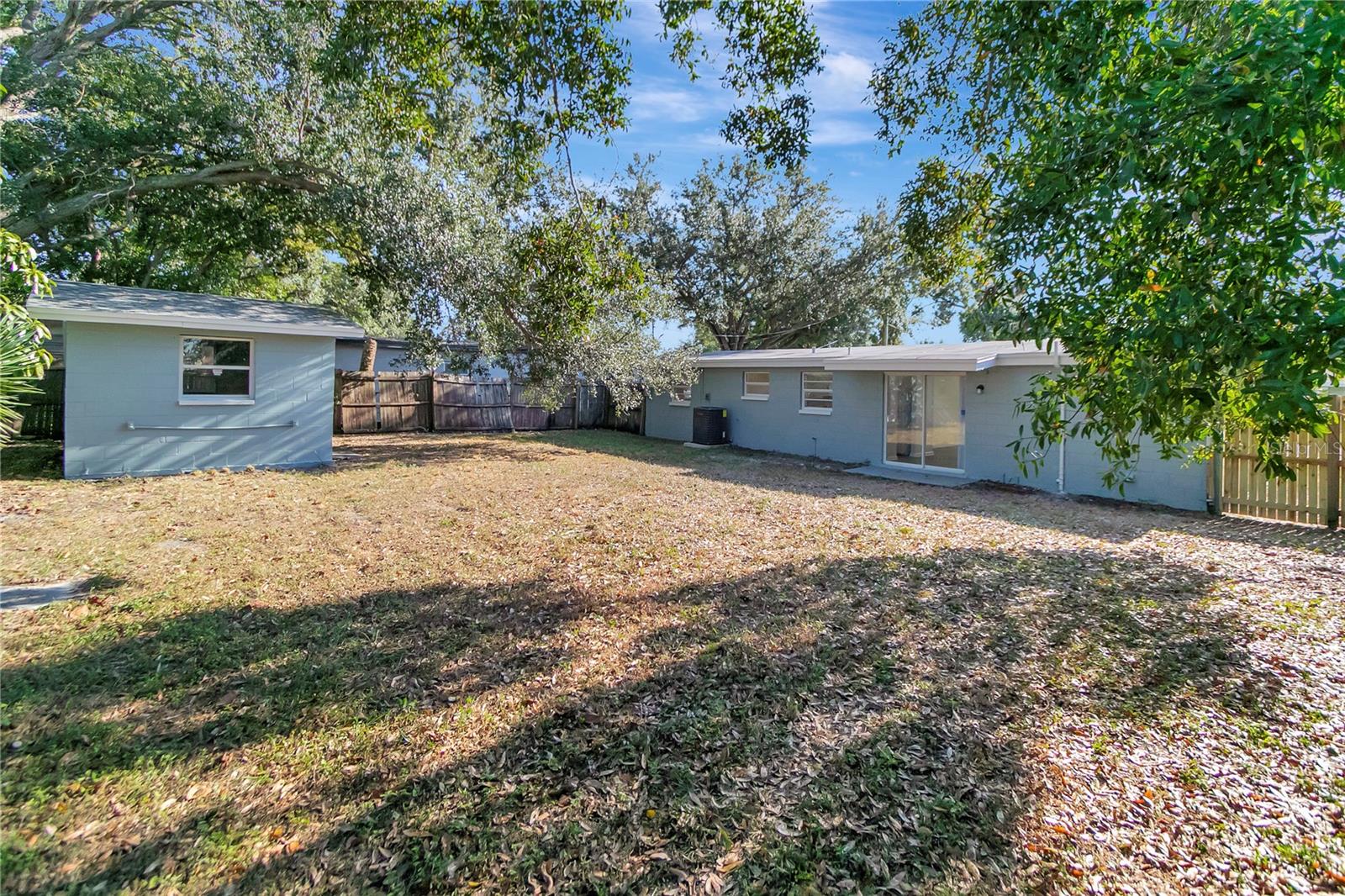 PROGRESS VILLAGE UNIT 3 A - Residential