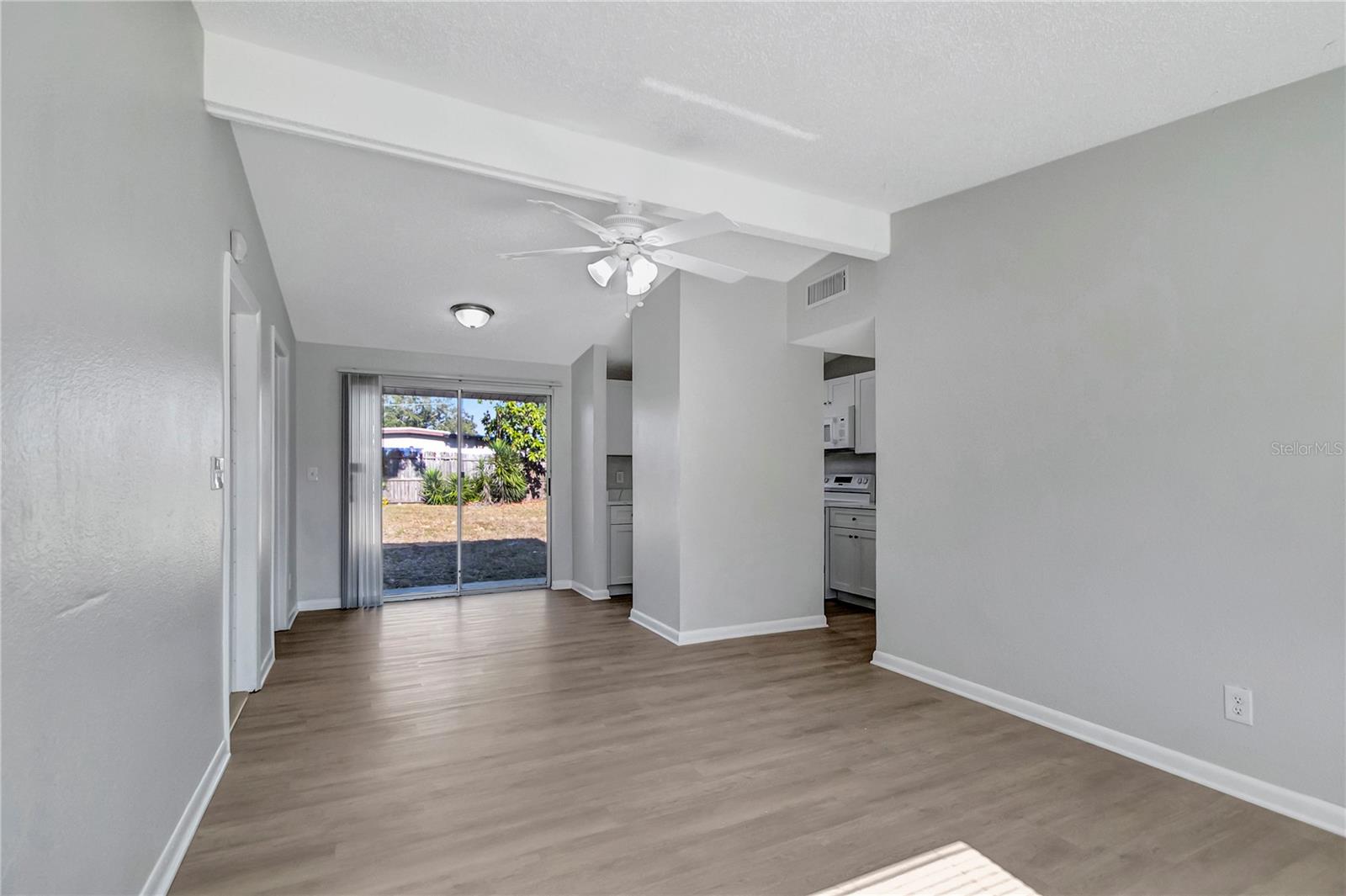 PROGRESS VILLAGE UNIT 3 A - Residential