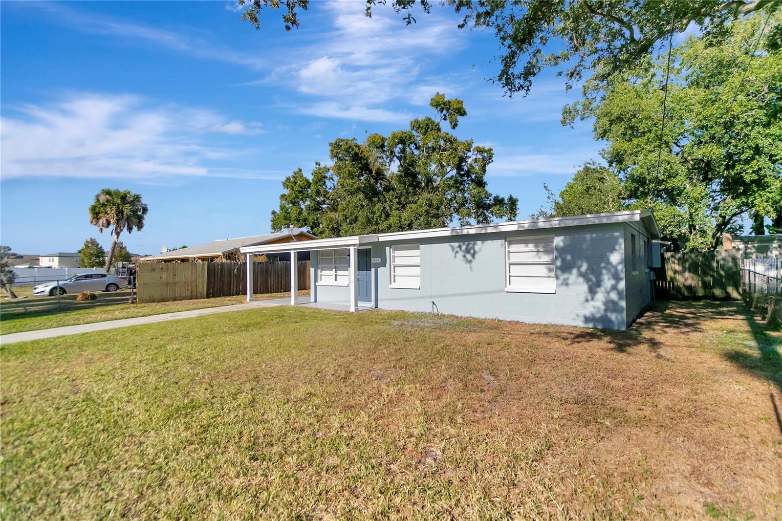 PROGRESS VILLAGE UNIT 3 A - Residential