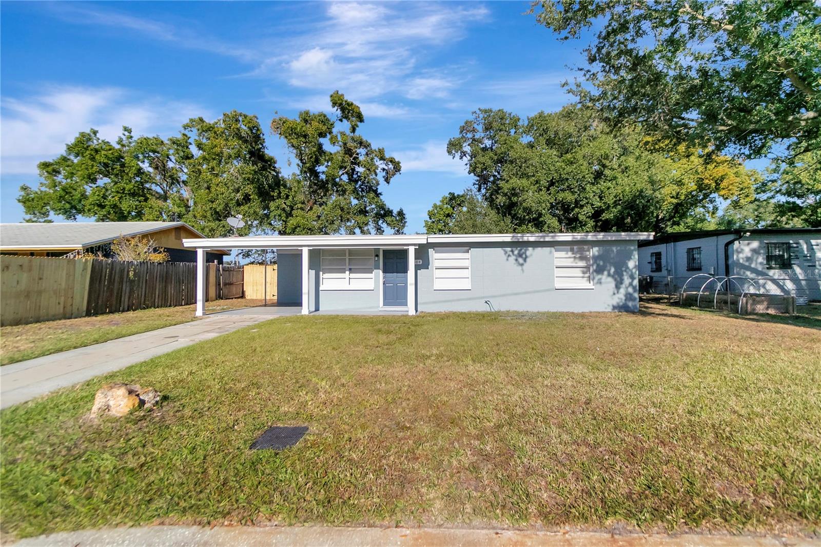 PROGRESS VILLAGE UNIT 3 A - Residential