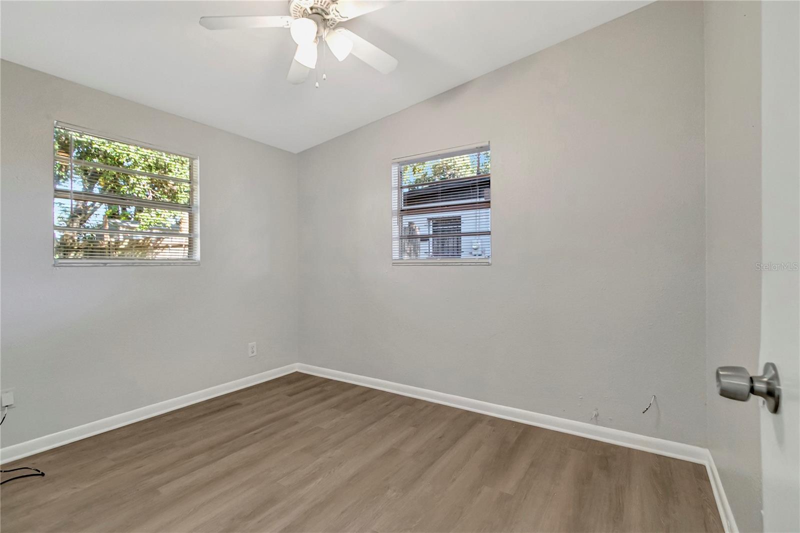 PROGRESS VILLAGE UNIT 3 A - Residential