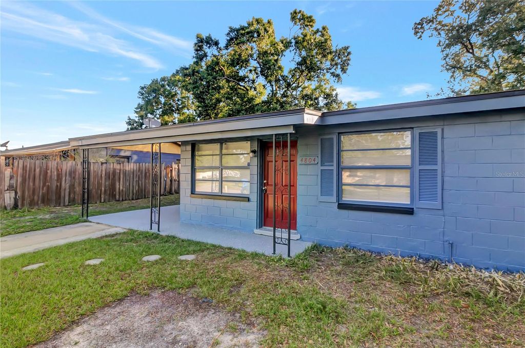 Photo of 4804 S 86th Street, Tampa, FL 33619 (MLS # TB8451276)