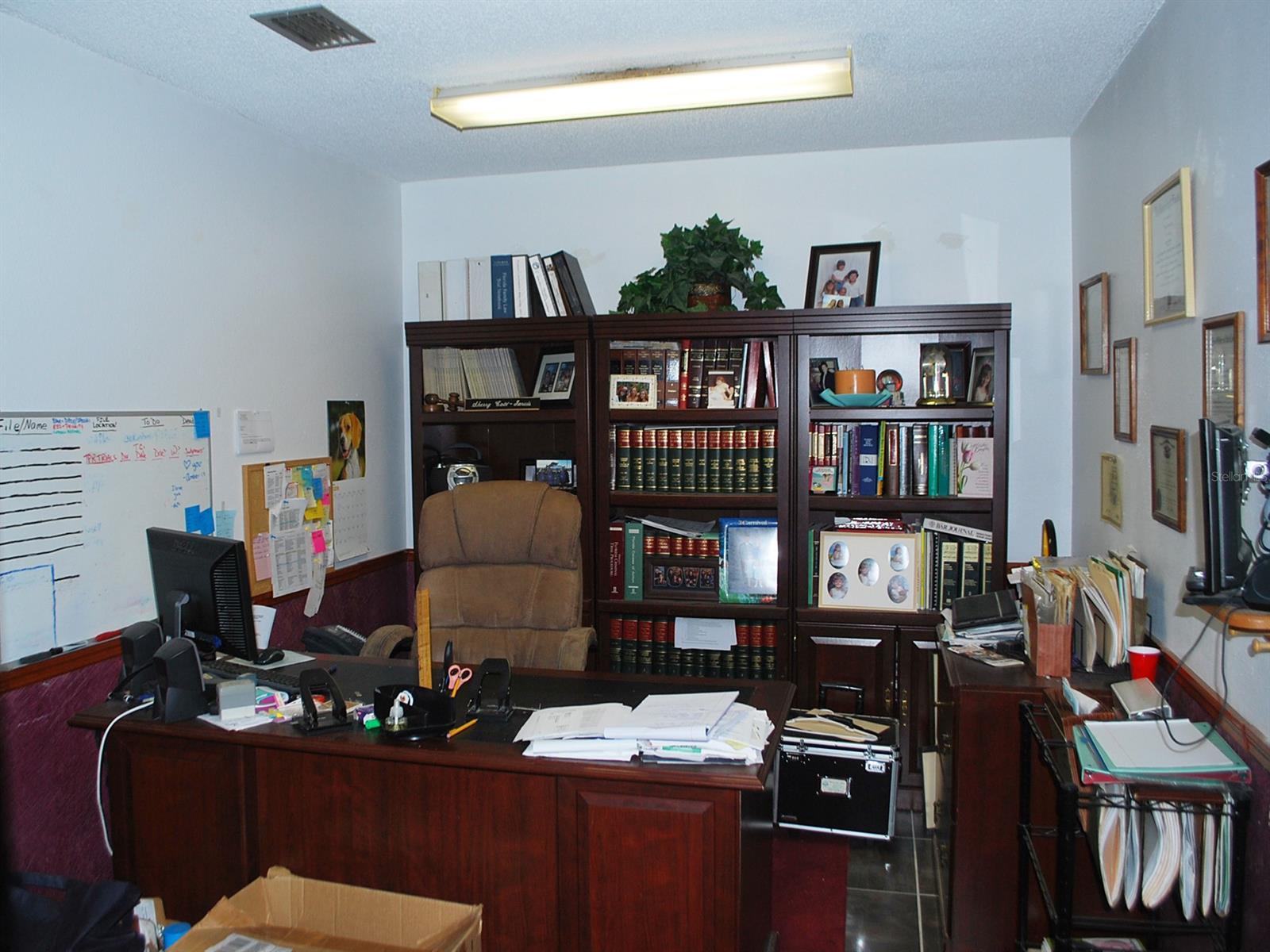 Edgewater Professional Plaza Condo - Commercial Sale