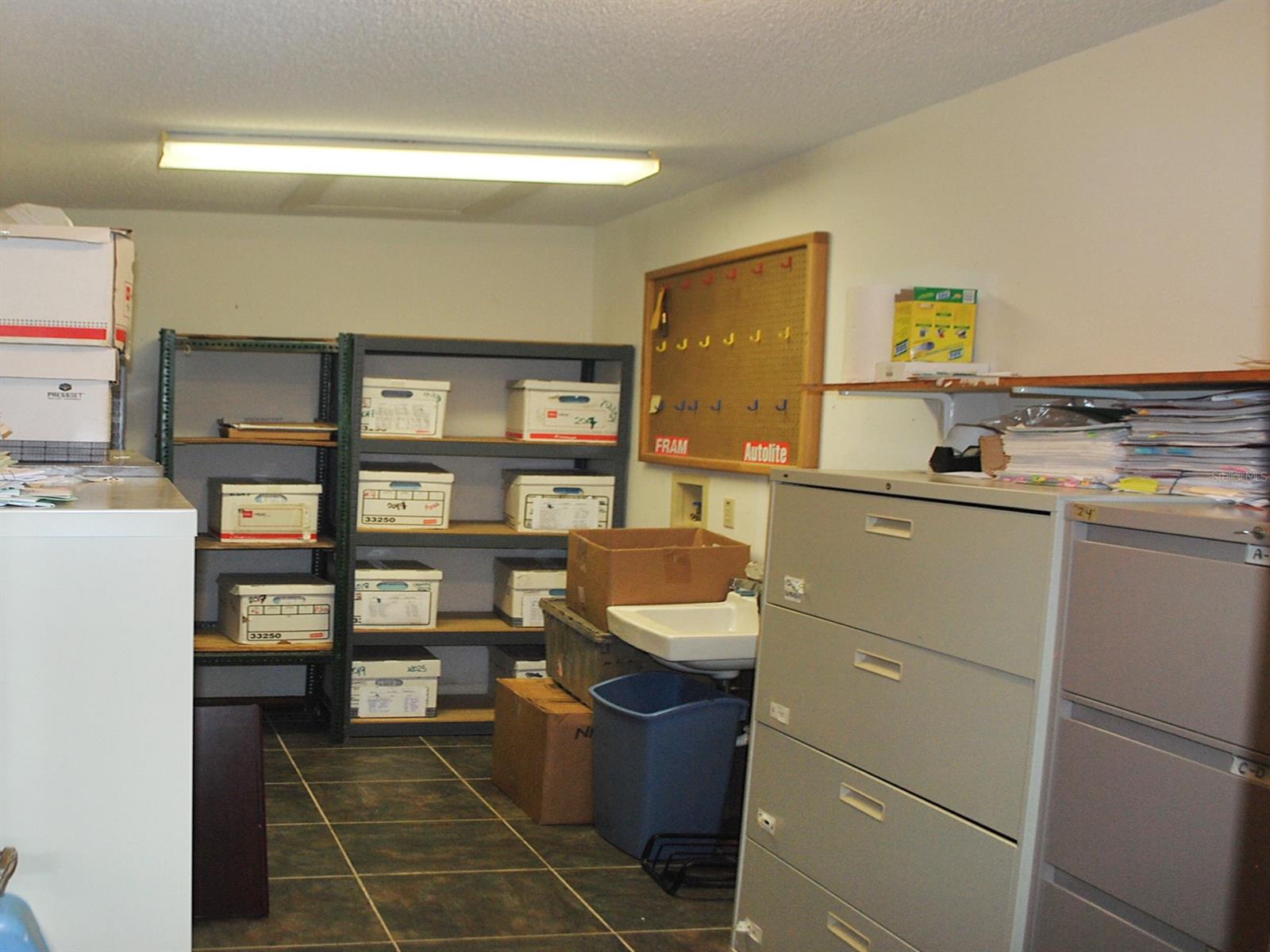 Edgewater Professional Plaza Condo - Commercial Sale