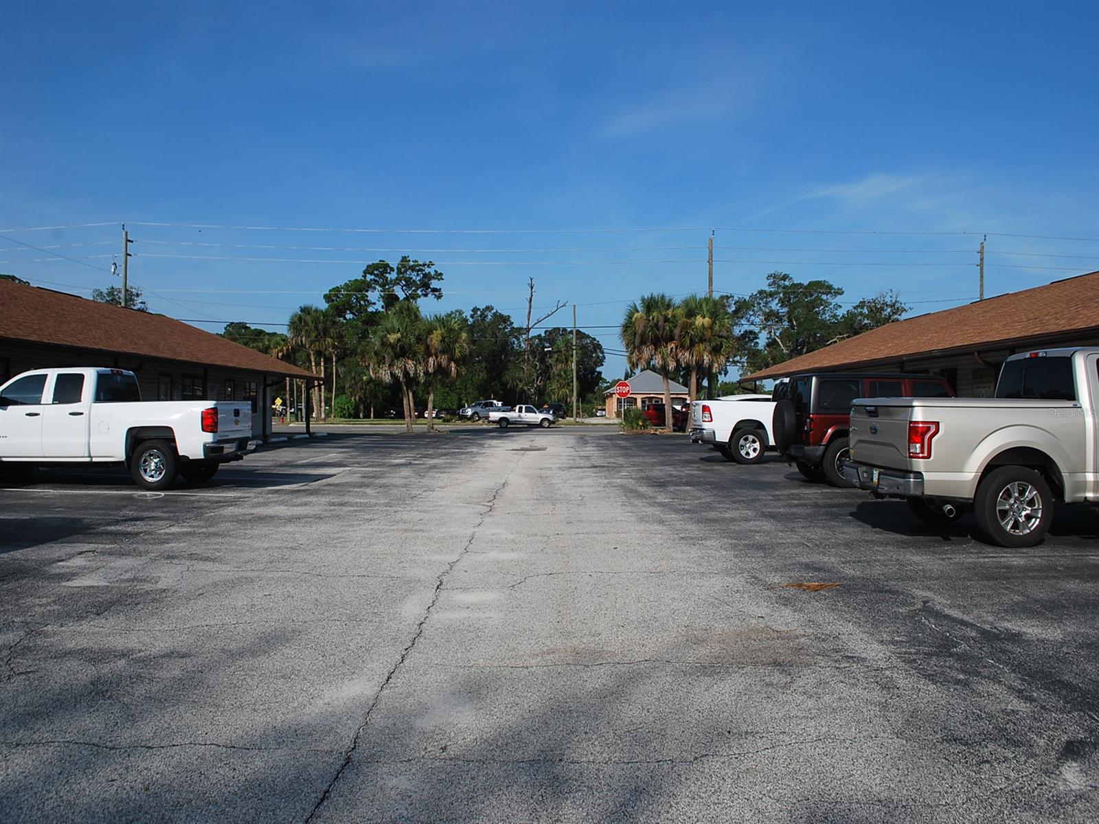 Edgewater Professional Plaza Condo - Commercial Sale