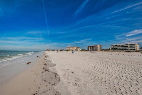 A home in CLEARWATER