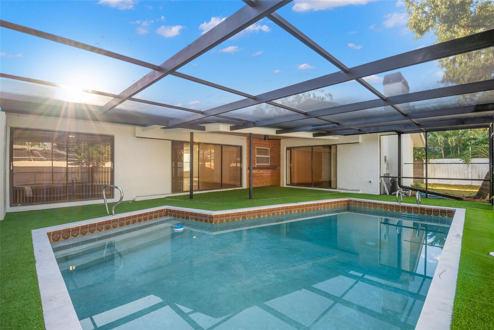 COUNTRYSIDE TR 55 - Residential Lease