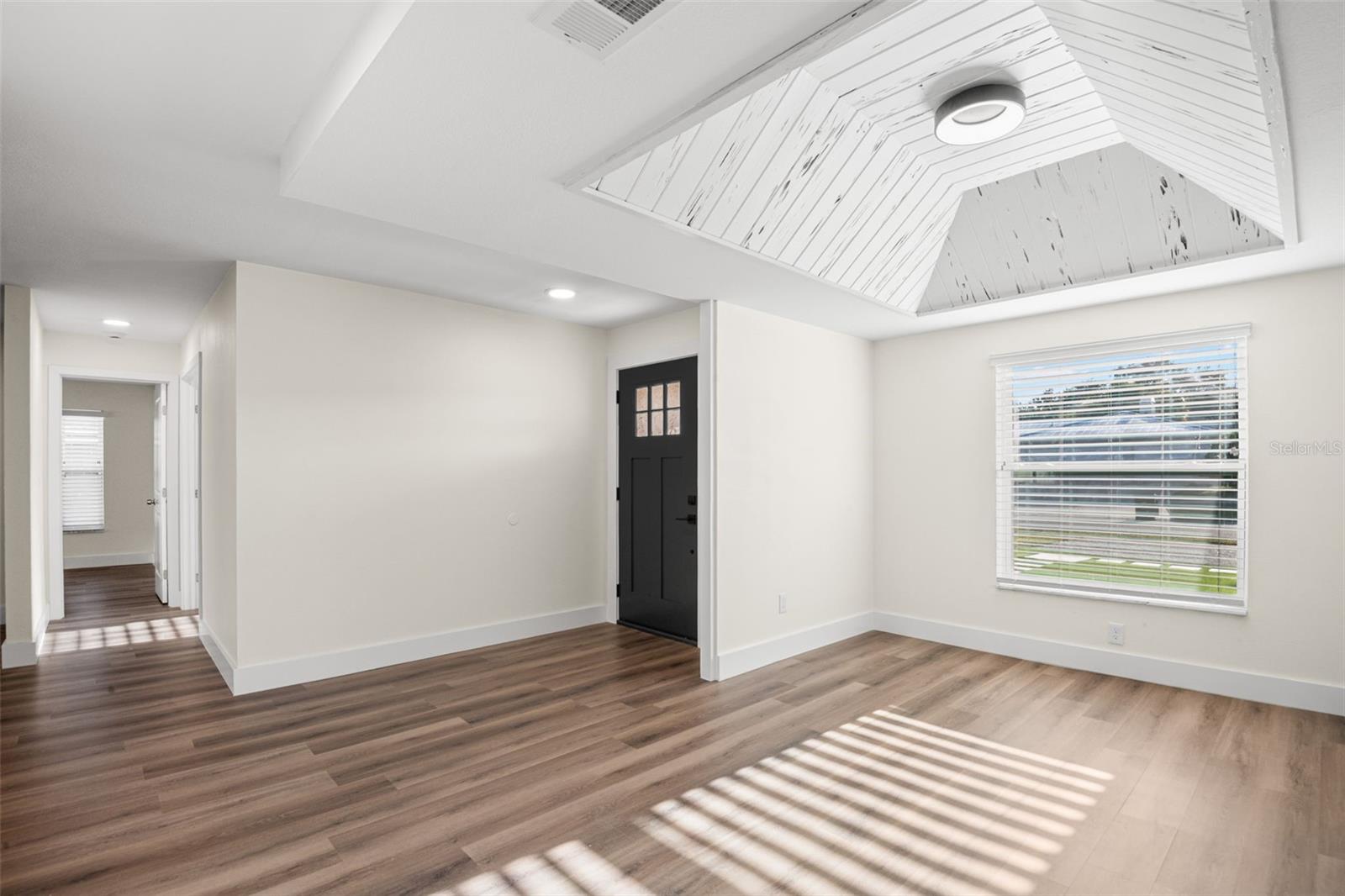 COUNTRYSIDE TR 55 - Residential Lease