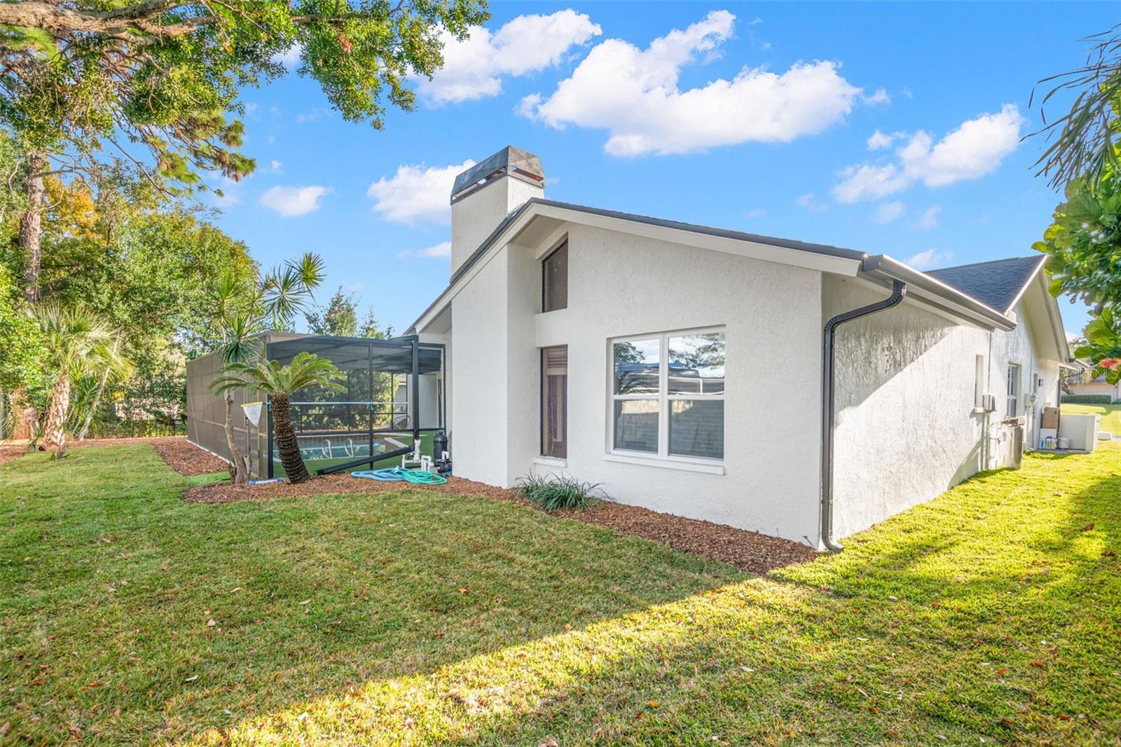 COUNTRYSIDE TR 55 - Residential Lease