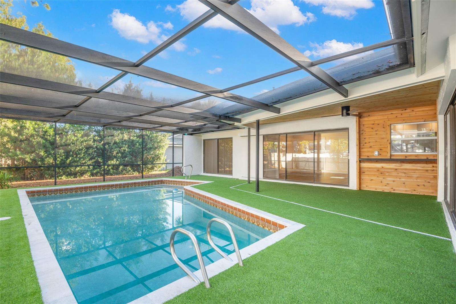 COUNTRYSIDE TR 55 - Residential Lease