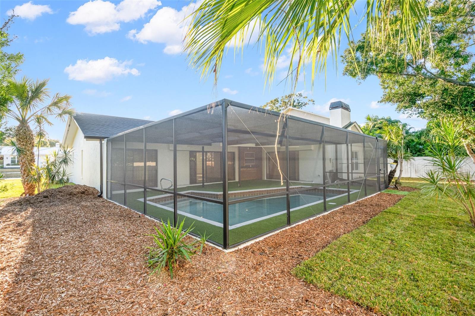 COUNTRYSIDE TR 55 - Residential Lease