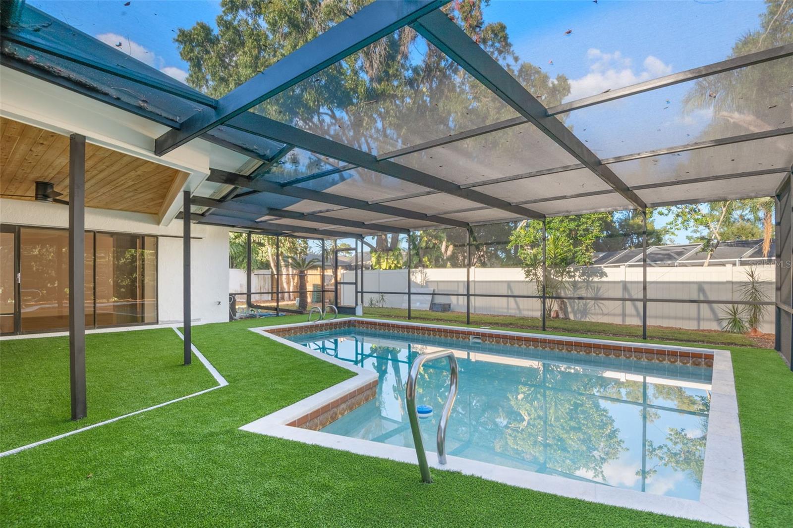 COUNTRYSIDE TR 55 - Residential Lease