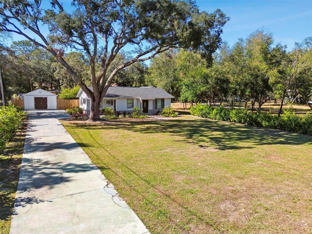 Photo of 12308 N 53rd Street, Temple Terrace, FL 33617 (MLS # TB8561183)