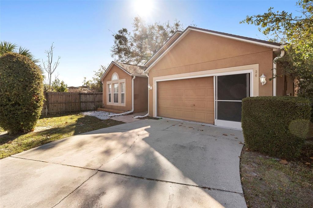 Photo of 26 Jett Loop, Apopka, FL 32712 (MLS # O6377309)