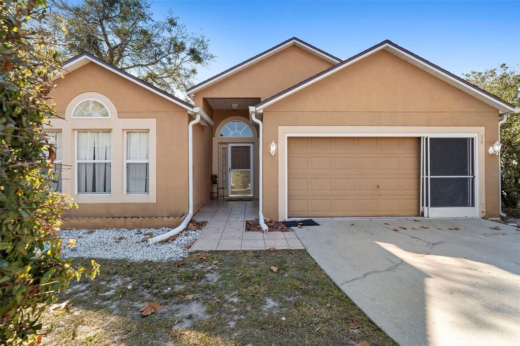 Photo of 26 Jett Loop, Apopka, FL 32712 (MLS # O6377309)