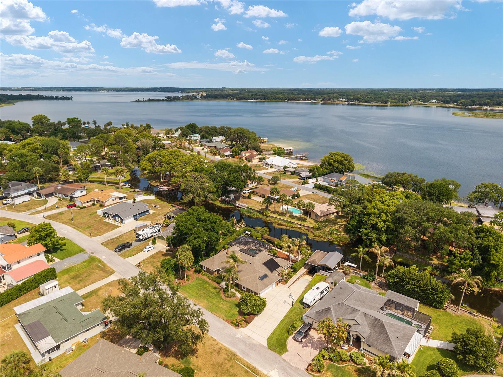 TIMUCUAN ISLAND UN 04 - Residential