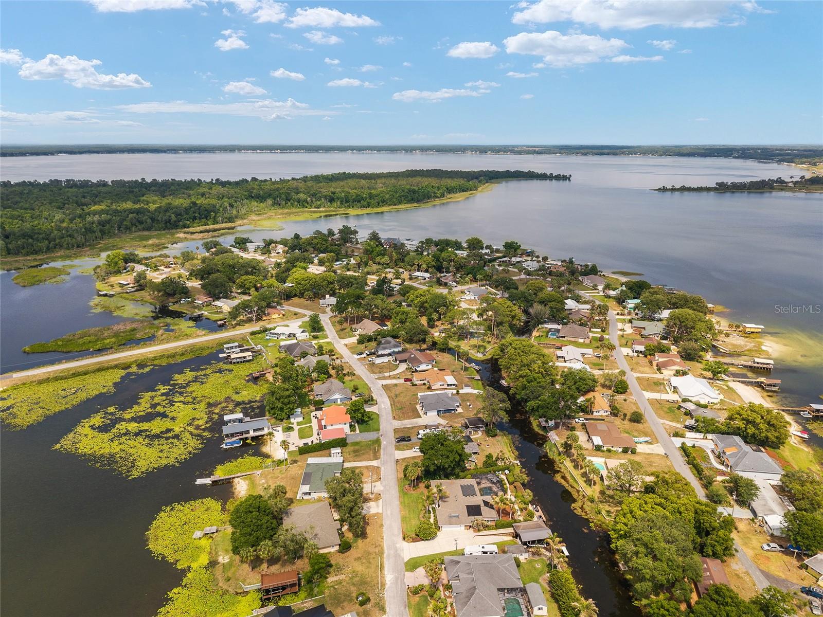 TIMUCUAN ISLAND UN 04 - Residential