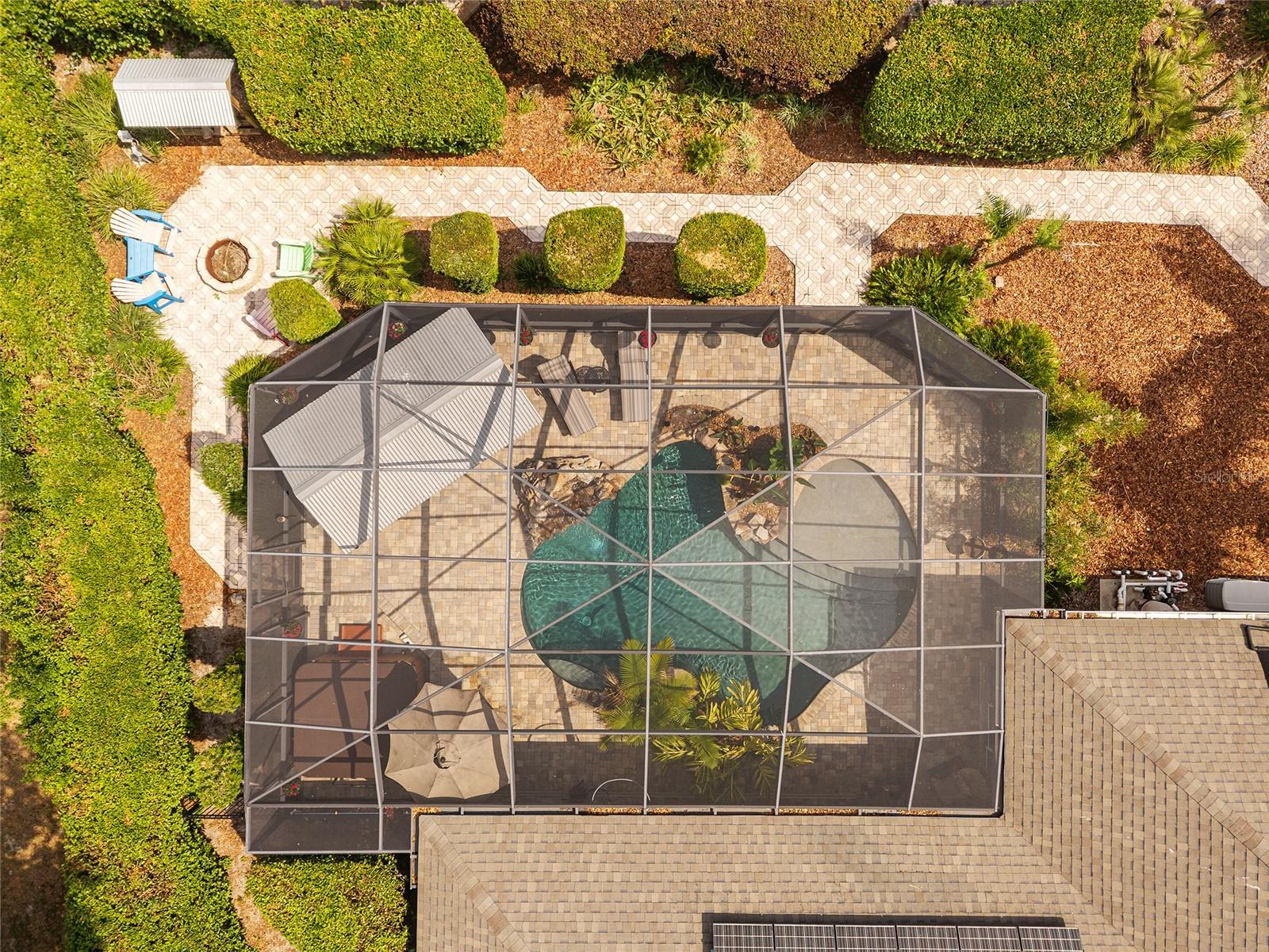 TIMUCUAN ISLAND UN 04 - Residential