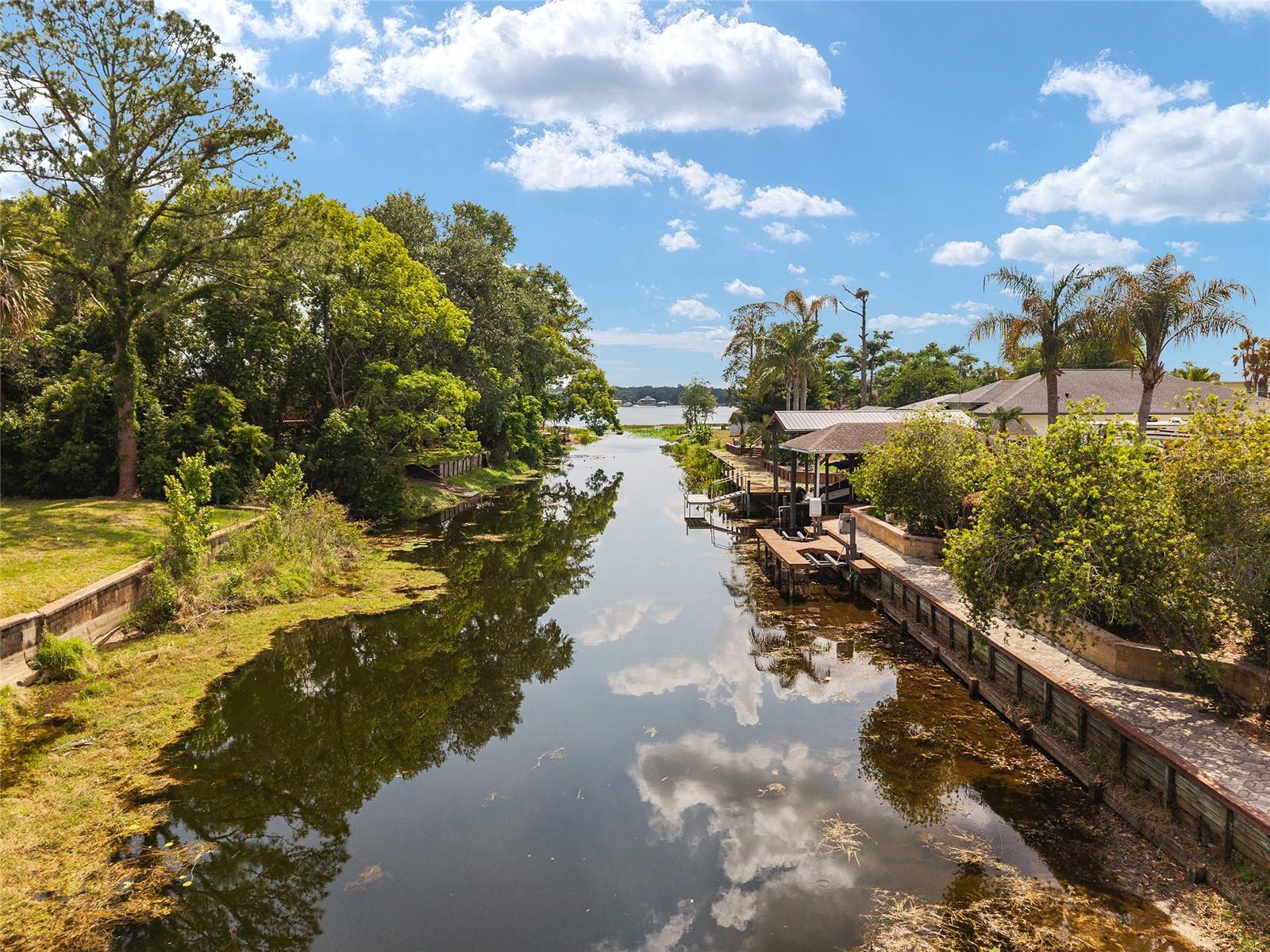 TIMUCUAN ISLAND UN 04 - Residential