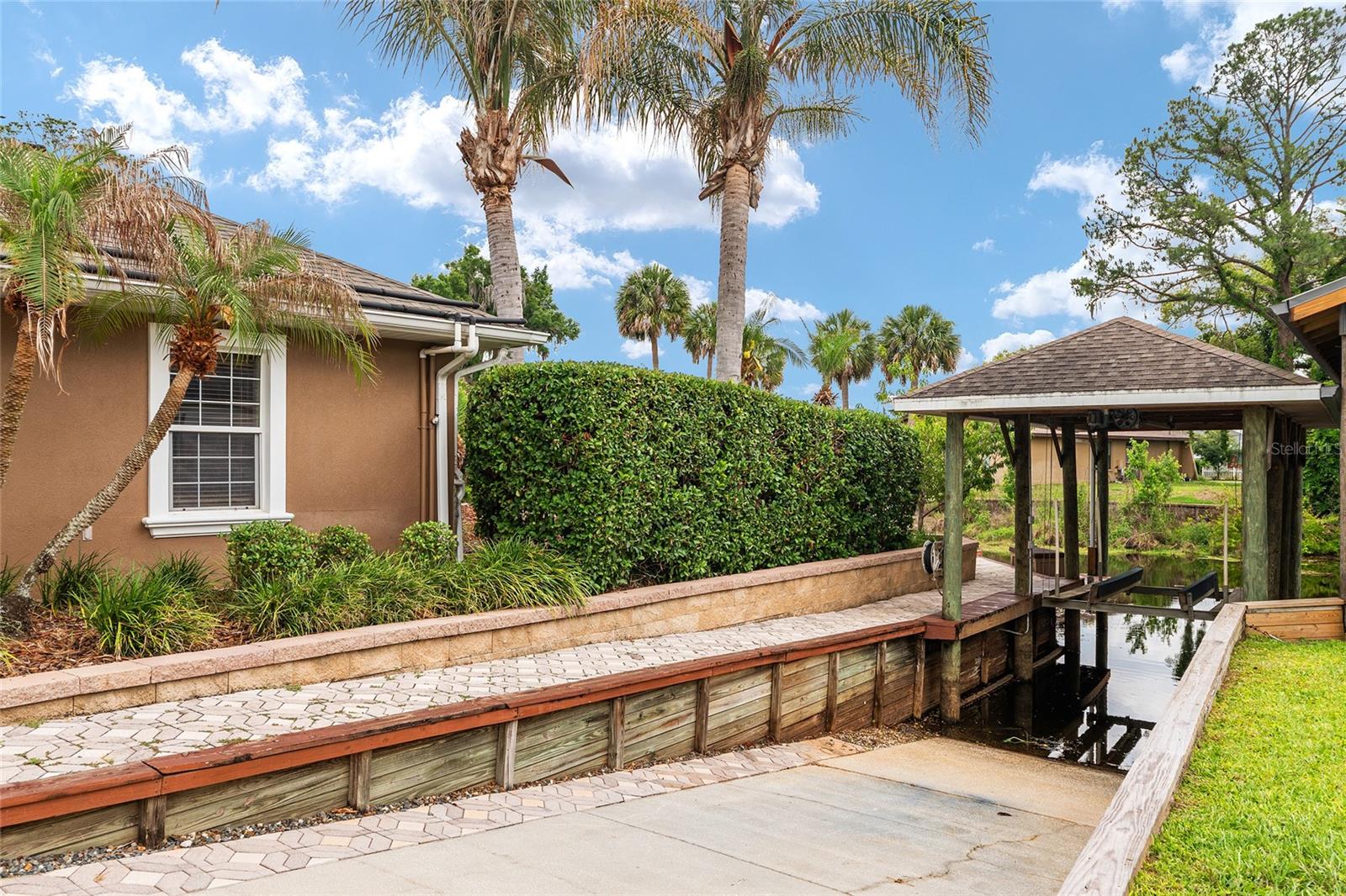 TIMUCUAN ISLAND UN 04 - Residential