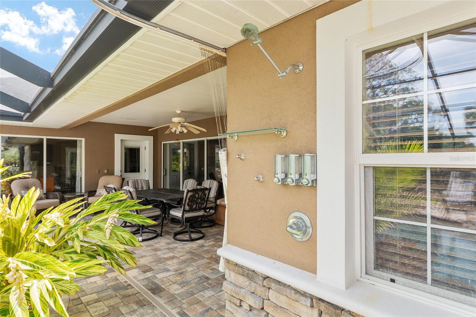 TIMUCUAN ISLAND UN 04 - Residential