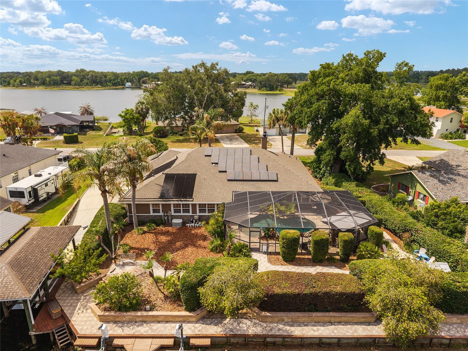 TIMUCUAN ISLAND UN 04 - Residential