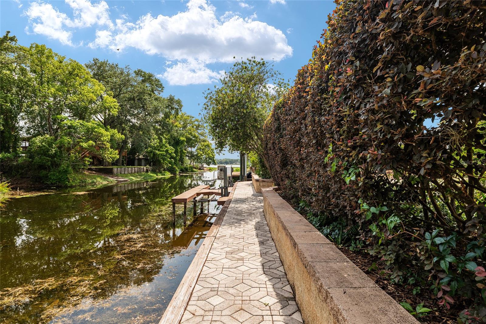 TIMUCUAN ISLAND UN 04 - Residential