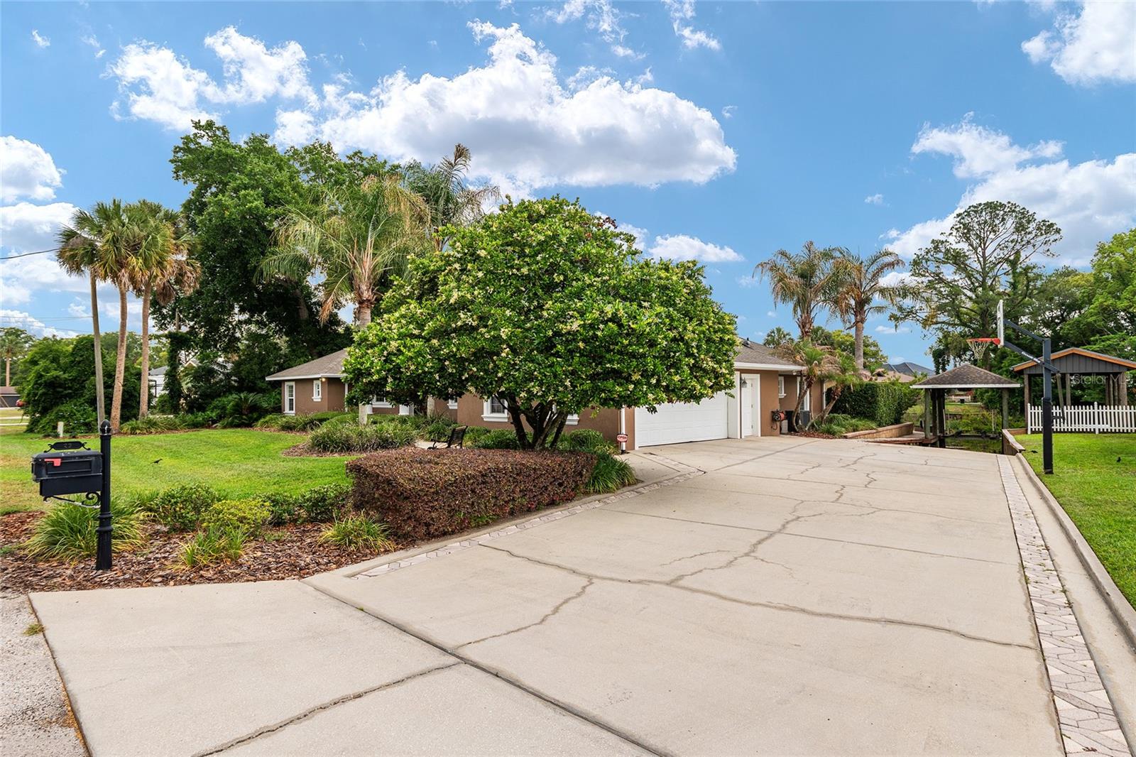 TIMUCUAN ISLAND UN 04 - Residential