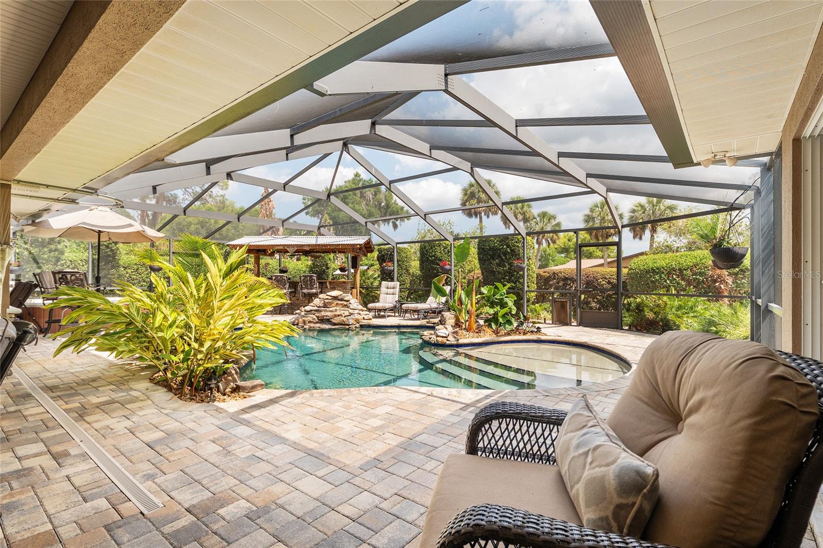 TIMUCUAN ISLAND UN 04 - Residential