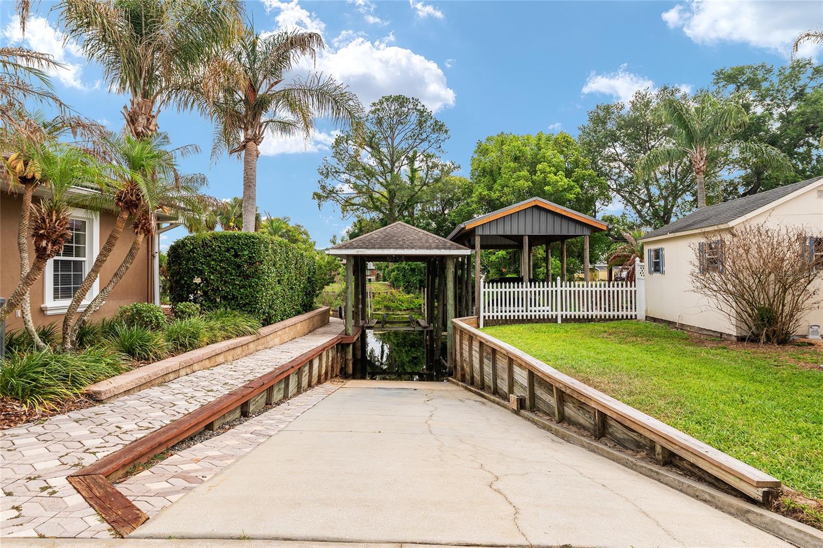 TIMUCUAN ISLAND UN 04 - Residential