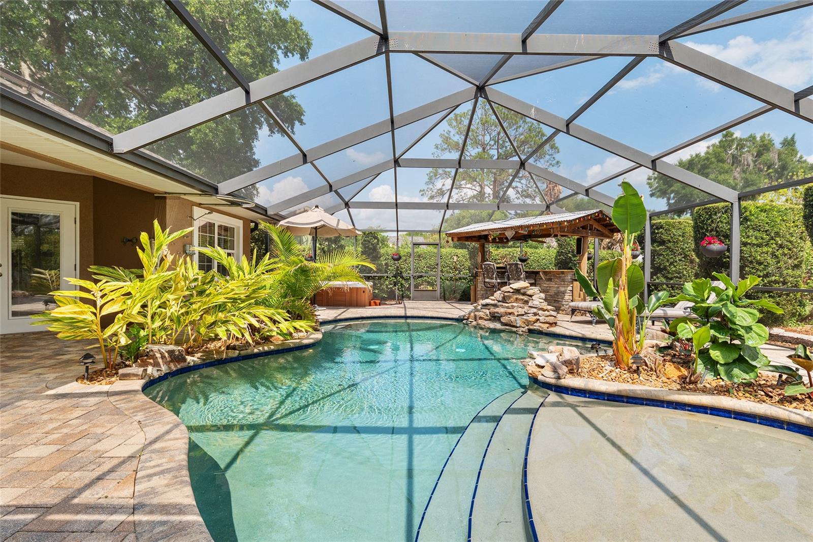 TIMUCUAN ISLAND UN 04 - Residential