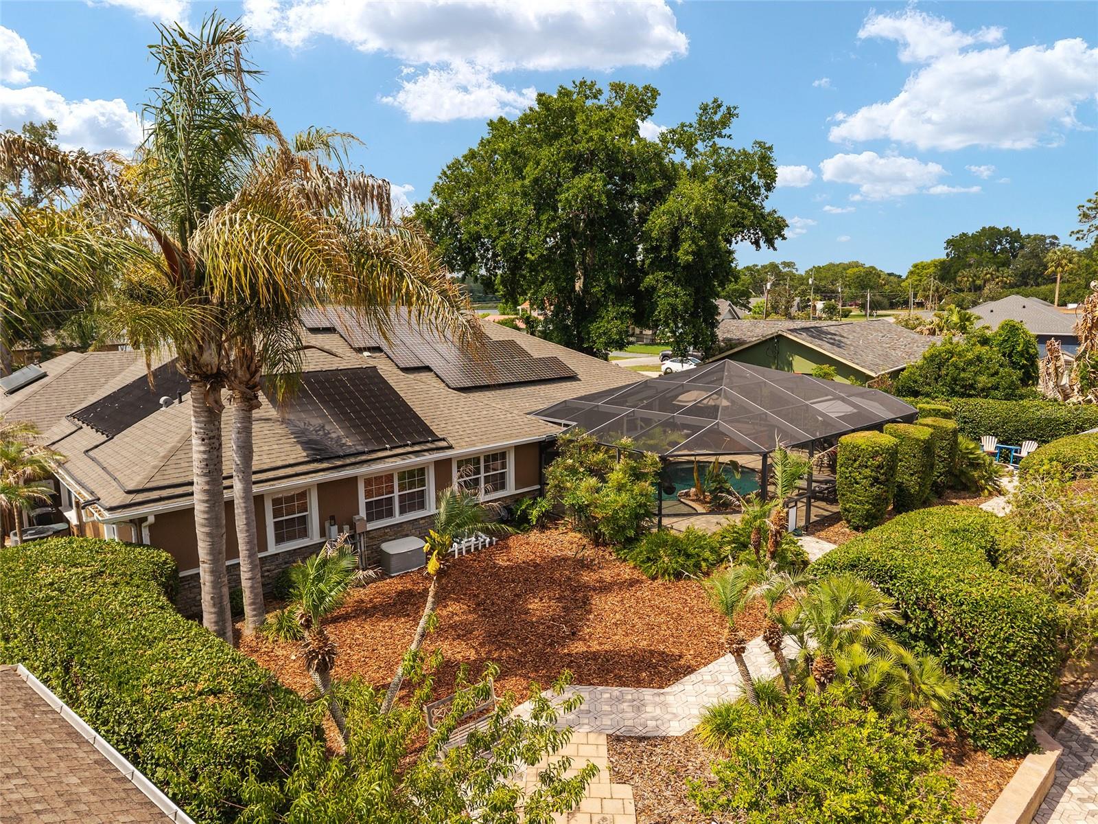 TIMUCUAN ISLAND UN 04 - Residential