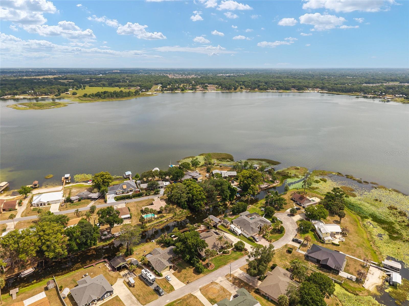 TIMUCUAN ISLAND UN 04 - Residential
