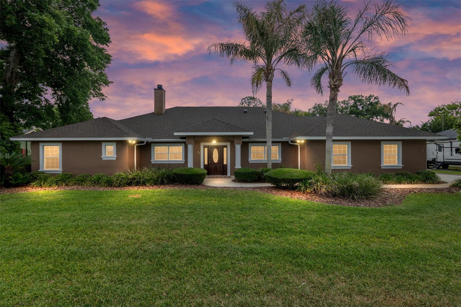 TIMUCUAN ISLAND UN 04 - Residential