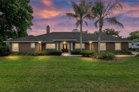 Photo of 29 SE Ocale Way, Summerfield, FL 34491 (MLS # G5112256)