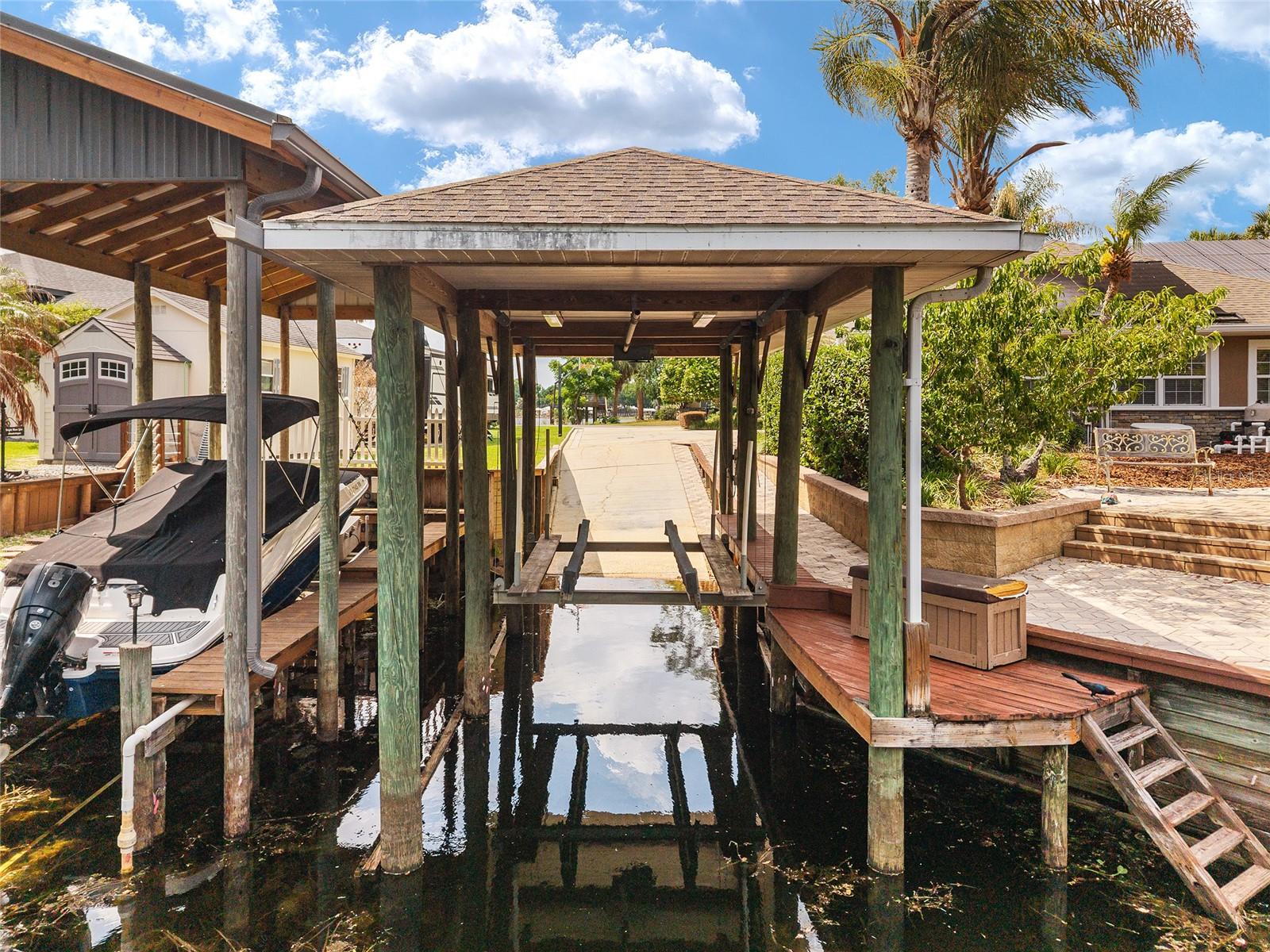 TIMUCUAN ISLAND UN 04 - Residential