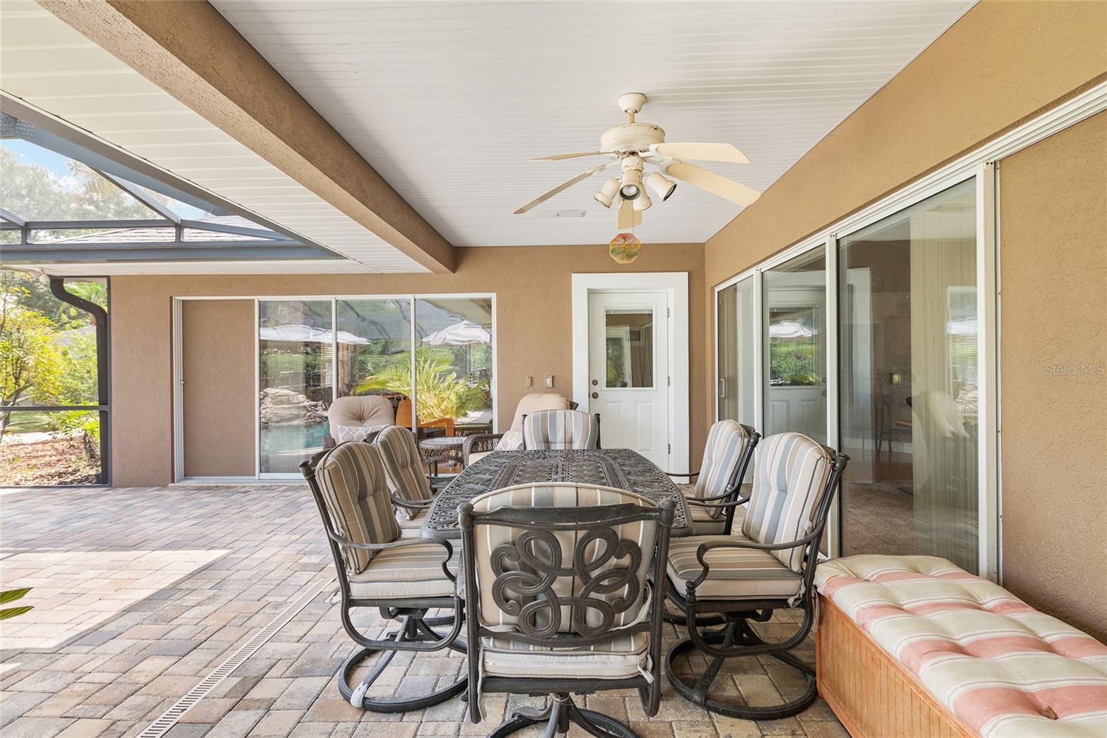 TIMUCUAN ISLAND UN 04 - Residential
