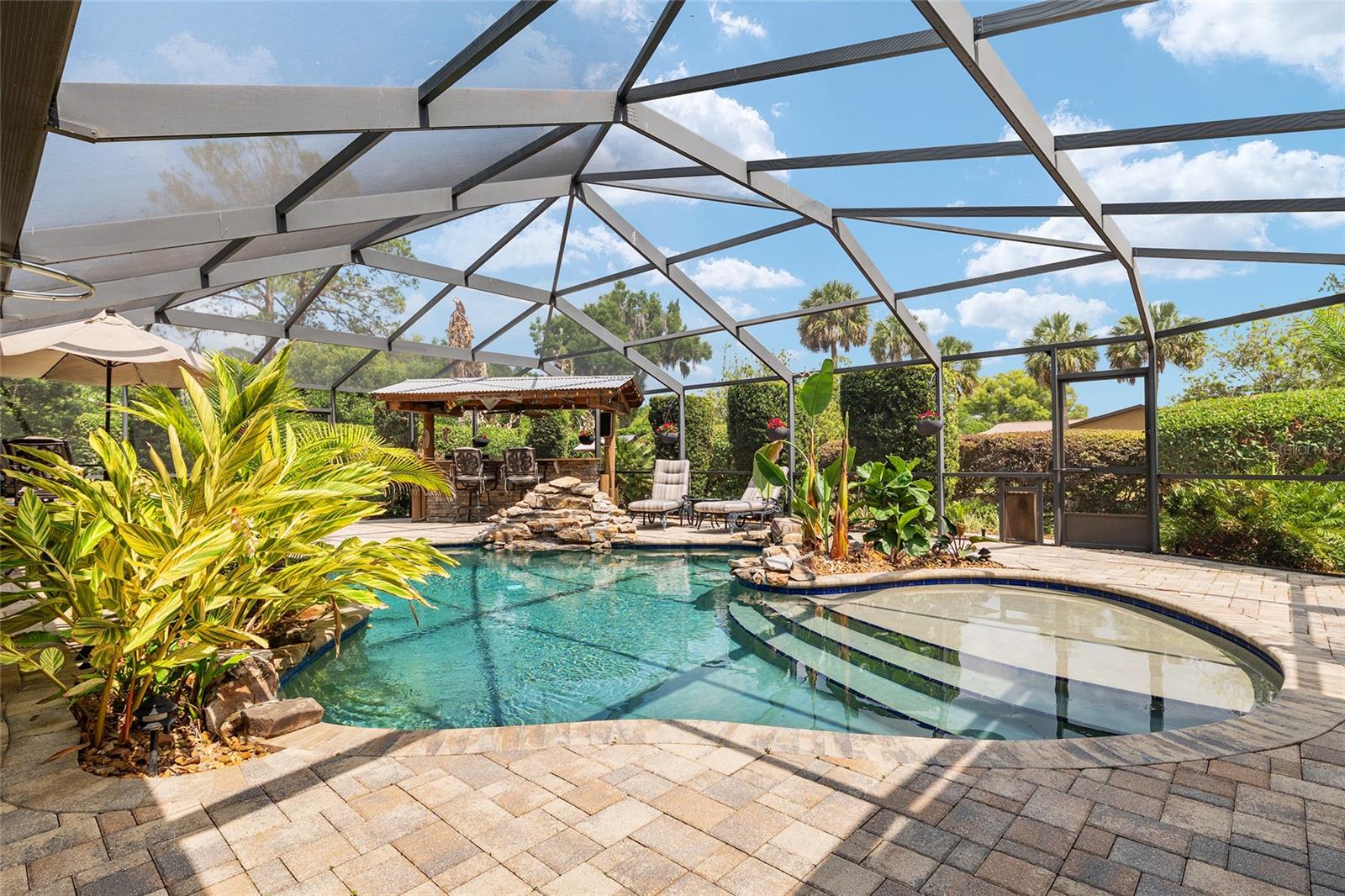 TIMUCUAN ISLAND UN 04 - Residential