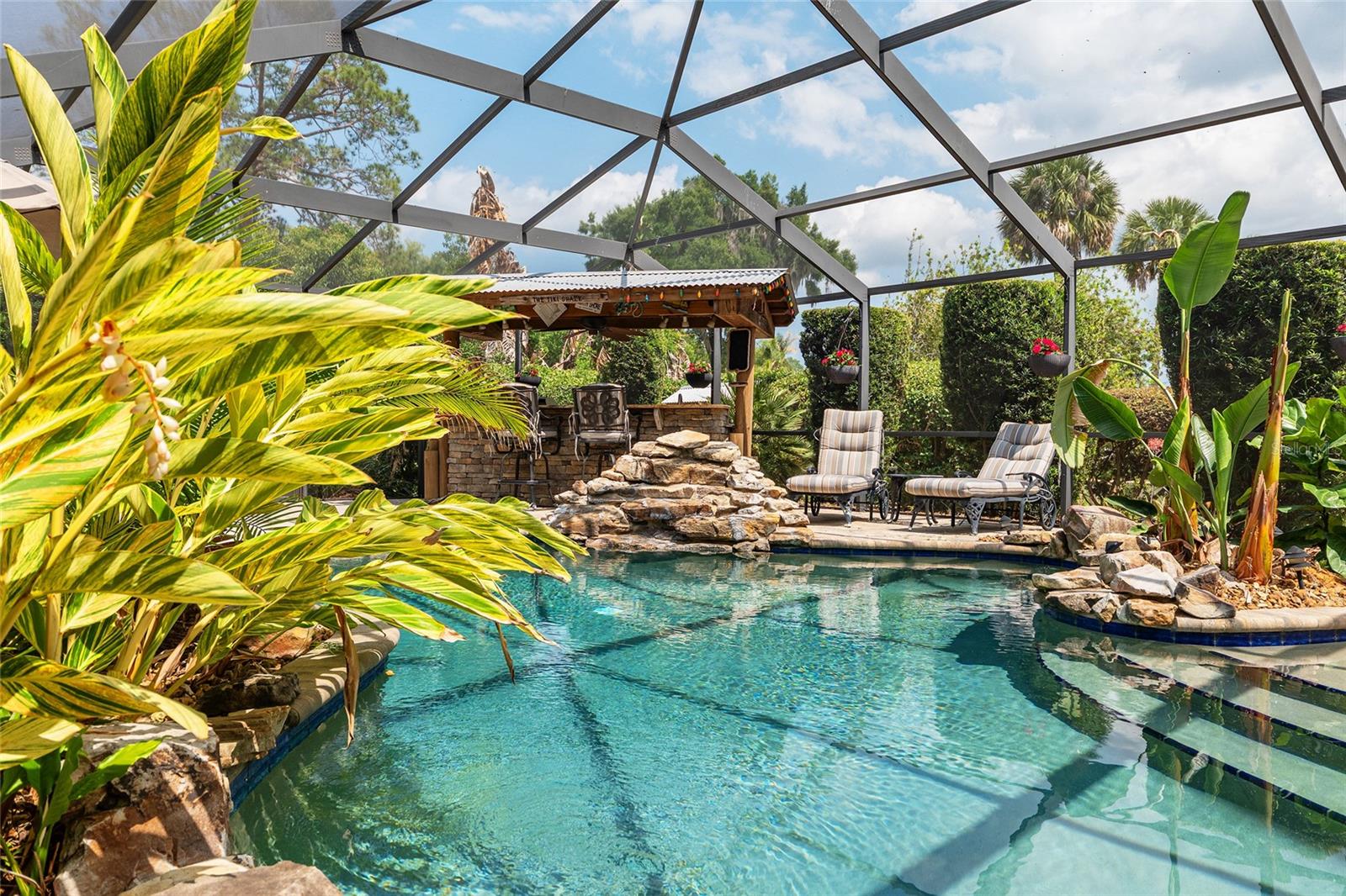 TIMUCUAN ISLAND UN 04 - Residential