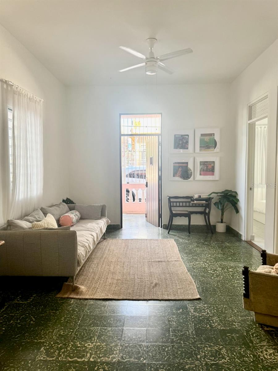 SANTURCE NORTE - Residential