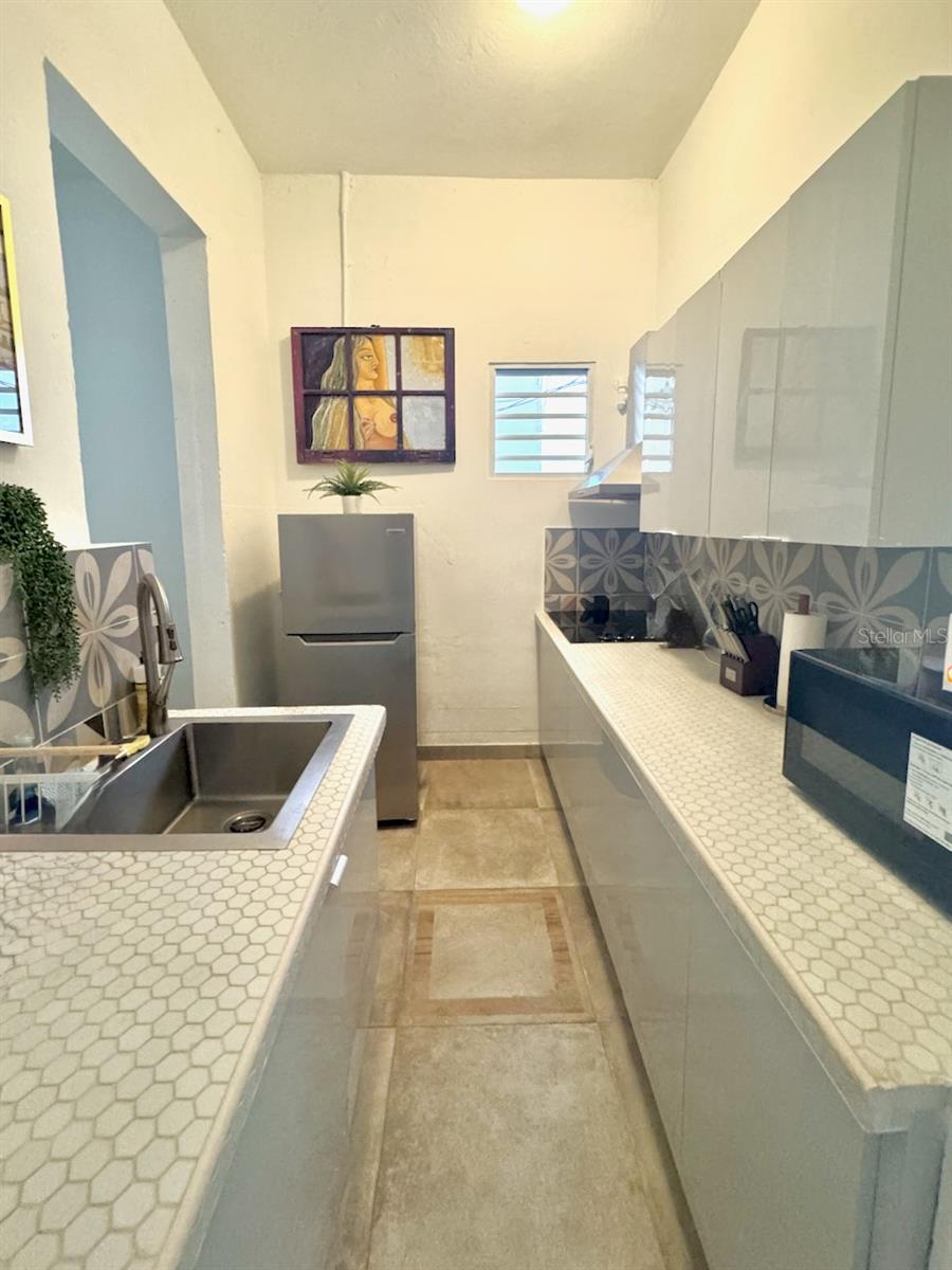 SANTURCE NORTE - Residential