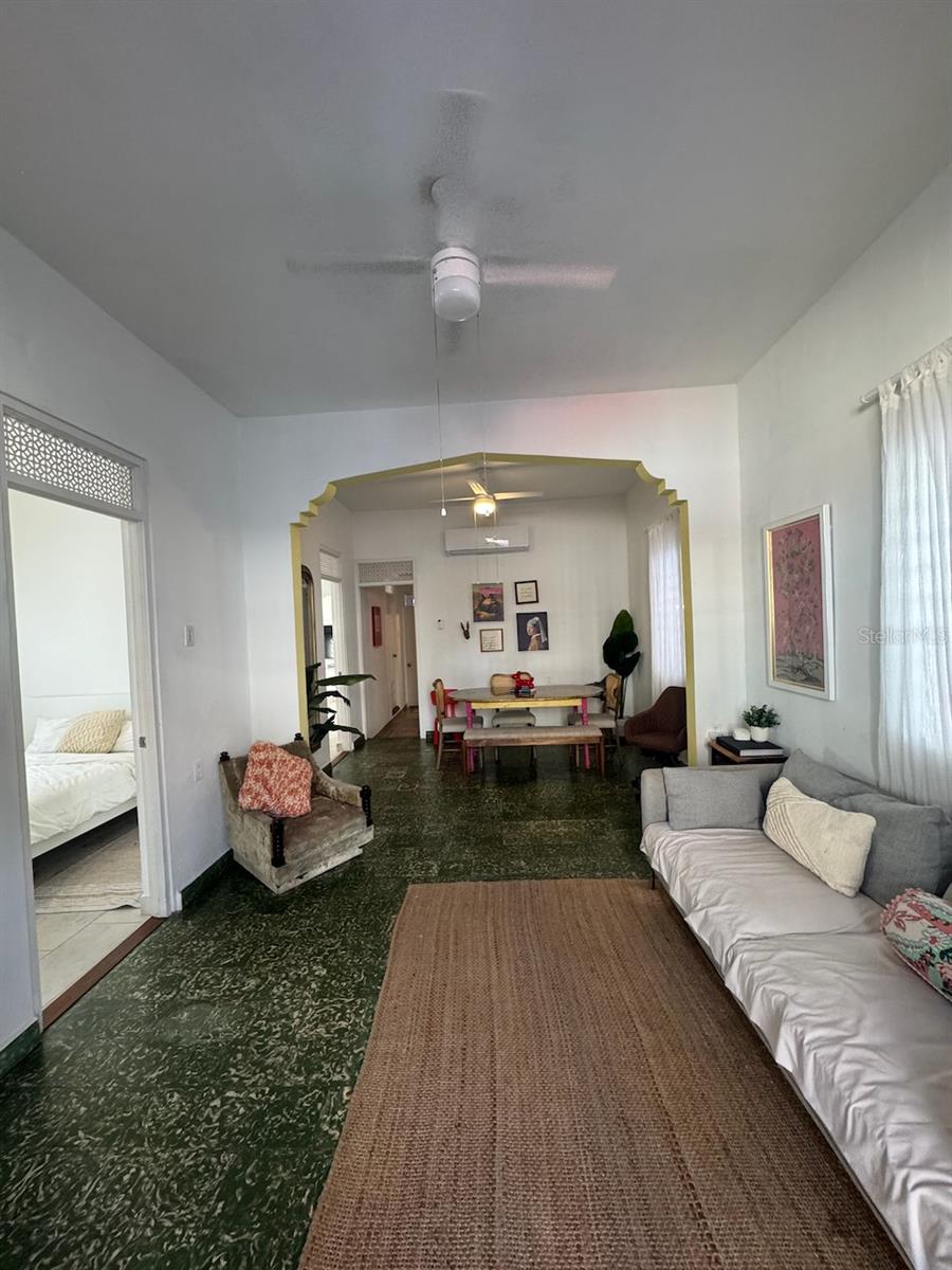 SANTURCE NORTE - Residential