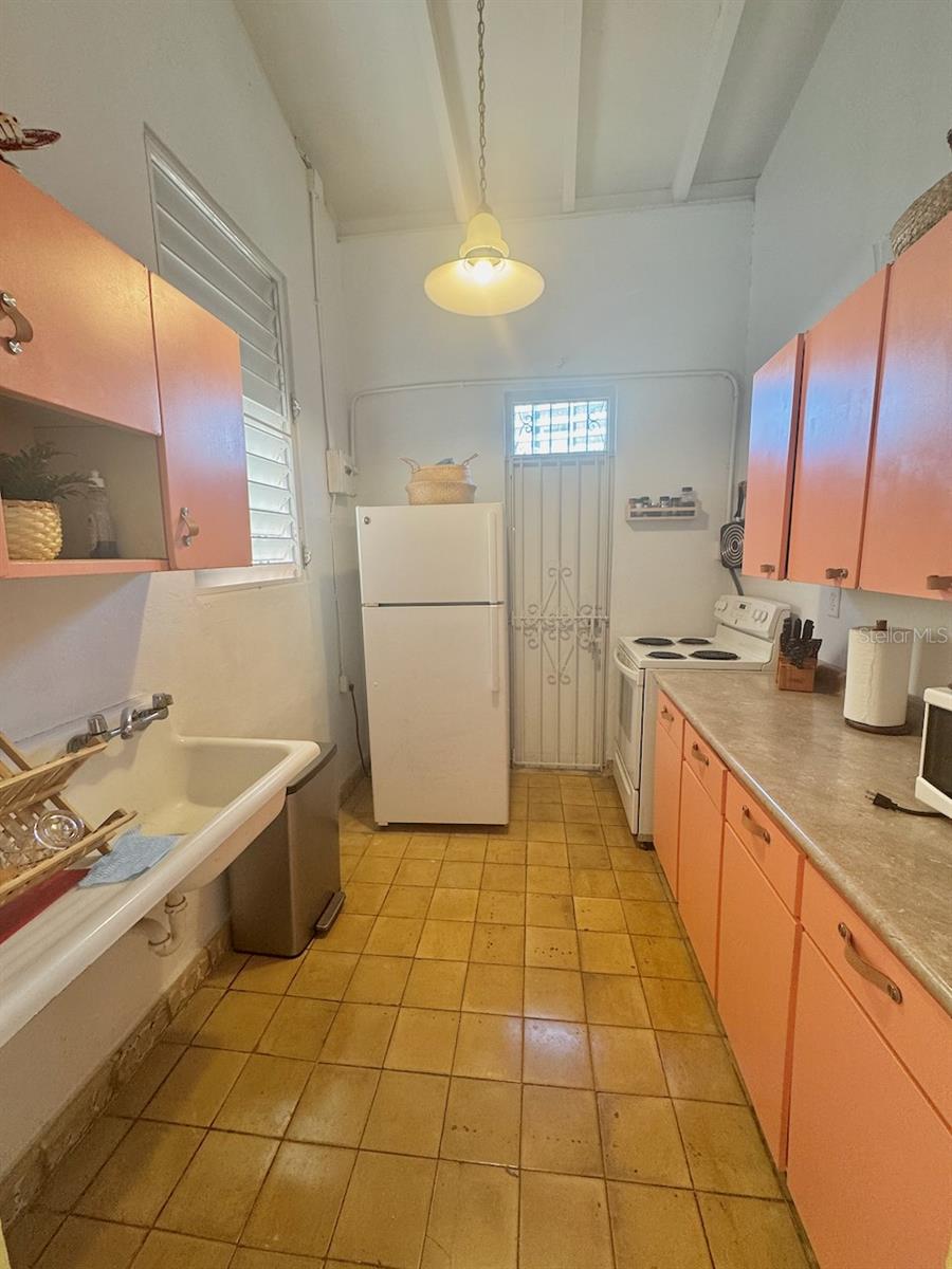 SANTURCE NORTE - Residential