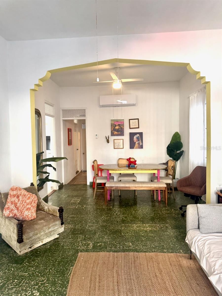 SANTURCE NORTE - Residential