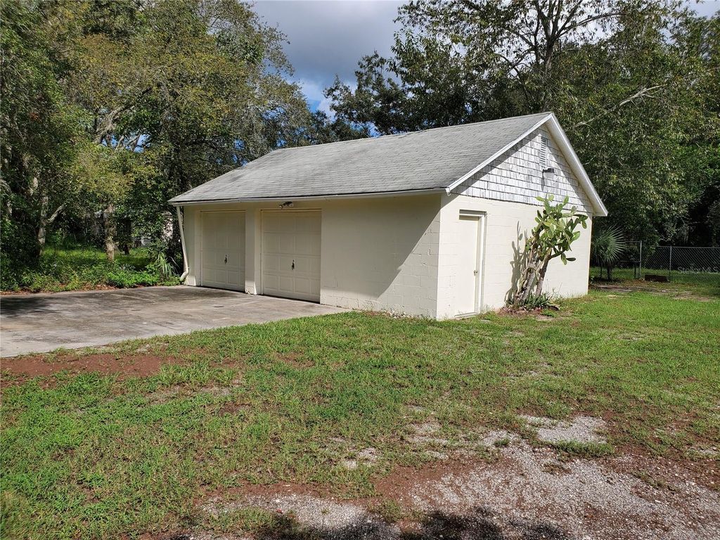 Photo of 17705 Oxenham Avenue, Spring Hill, FL 34610 (MLS # TB8418590)