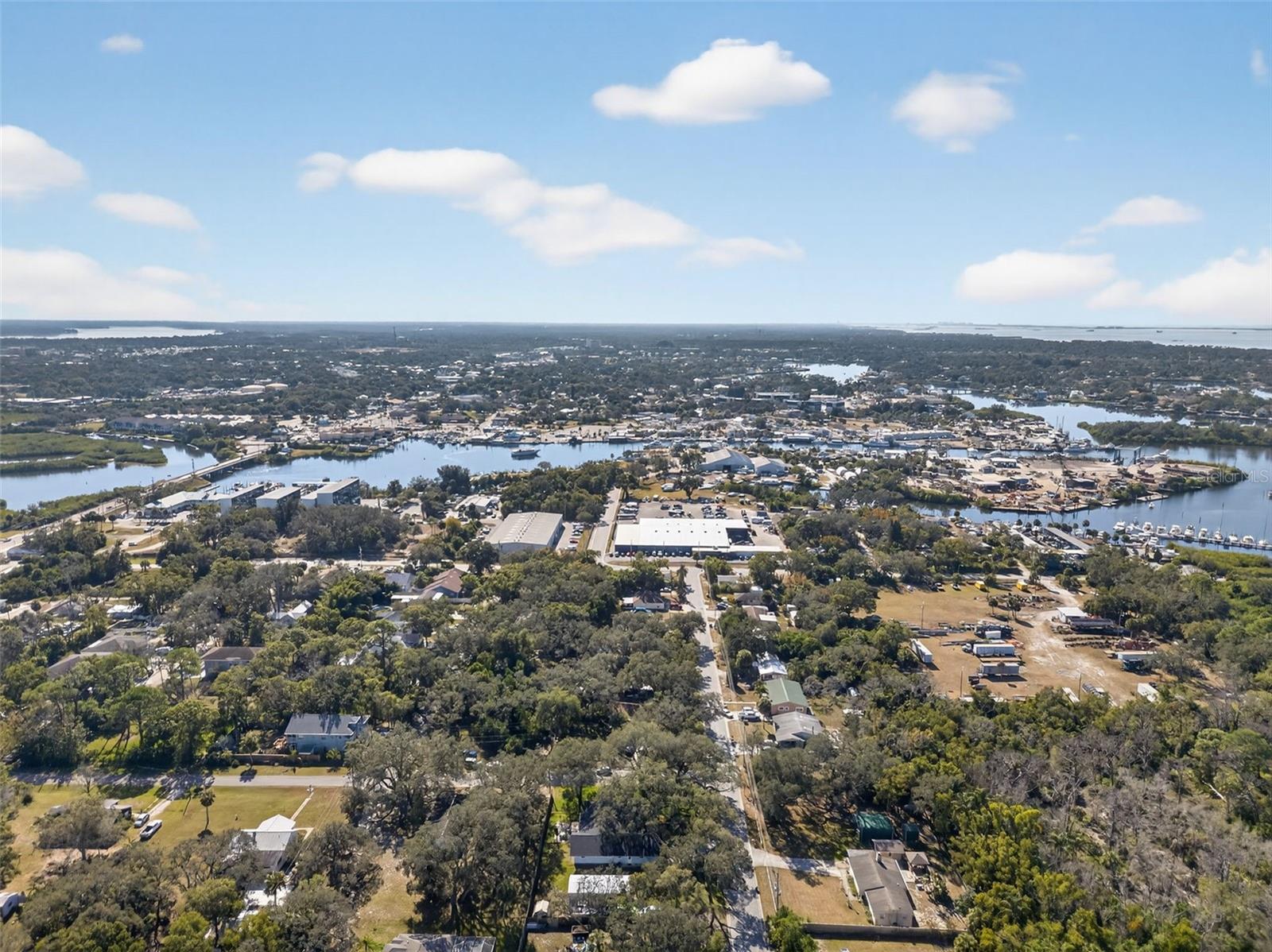 FAIRVIEW - Residential