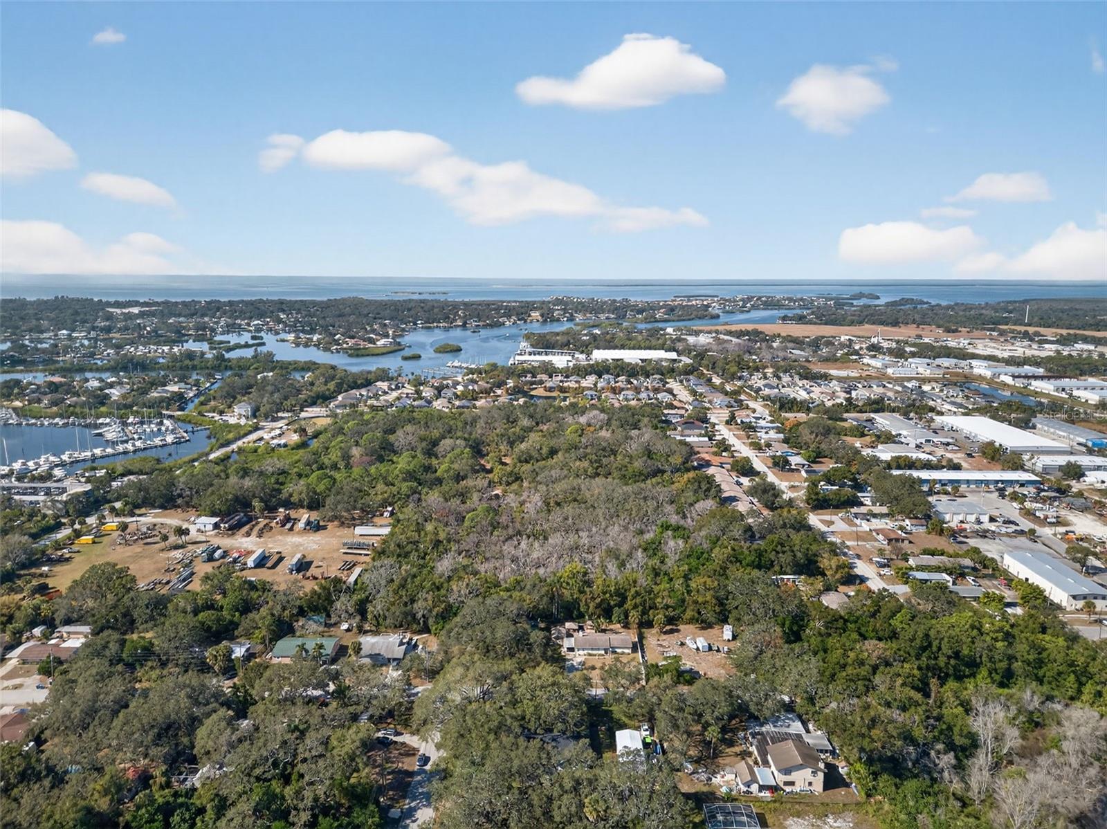 FAIRVIEW - Residential